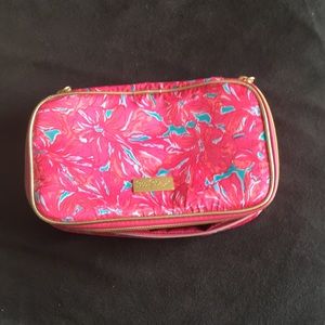 Lilly Pulitzer Cosmetic Bag
